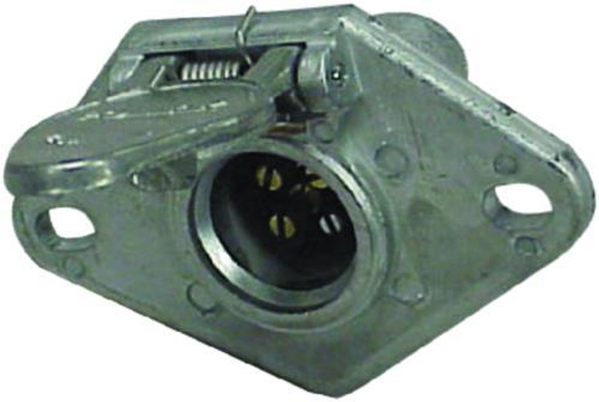 4 Way Socket Package