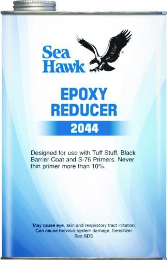 Epoxy Reducer - Quart