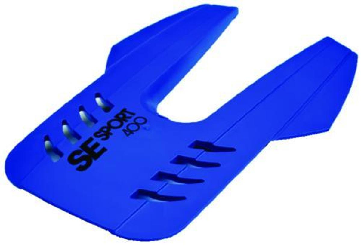 SE400 Trim Cover - Blue