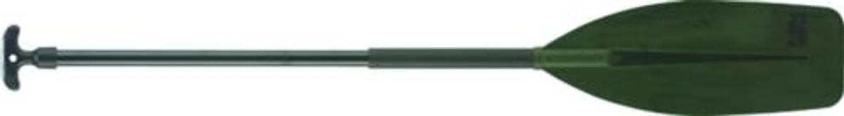 Aluminum Paddle 4ft. - Camoflauge