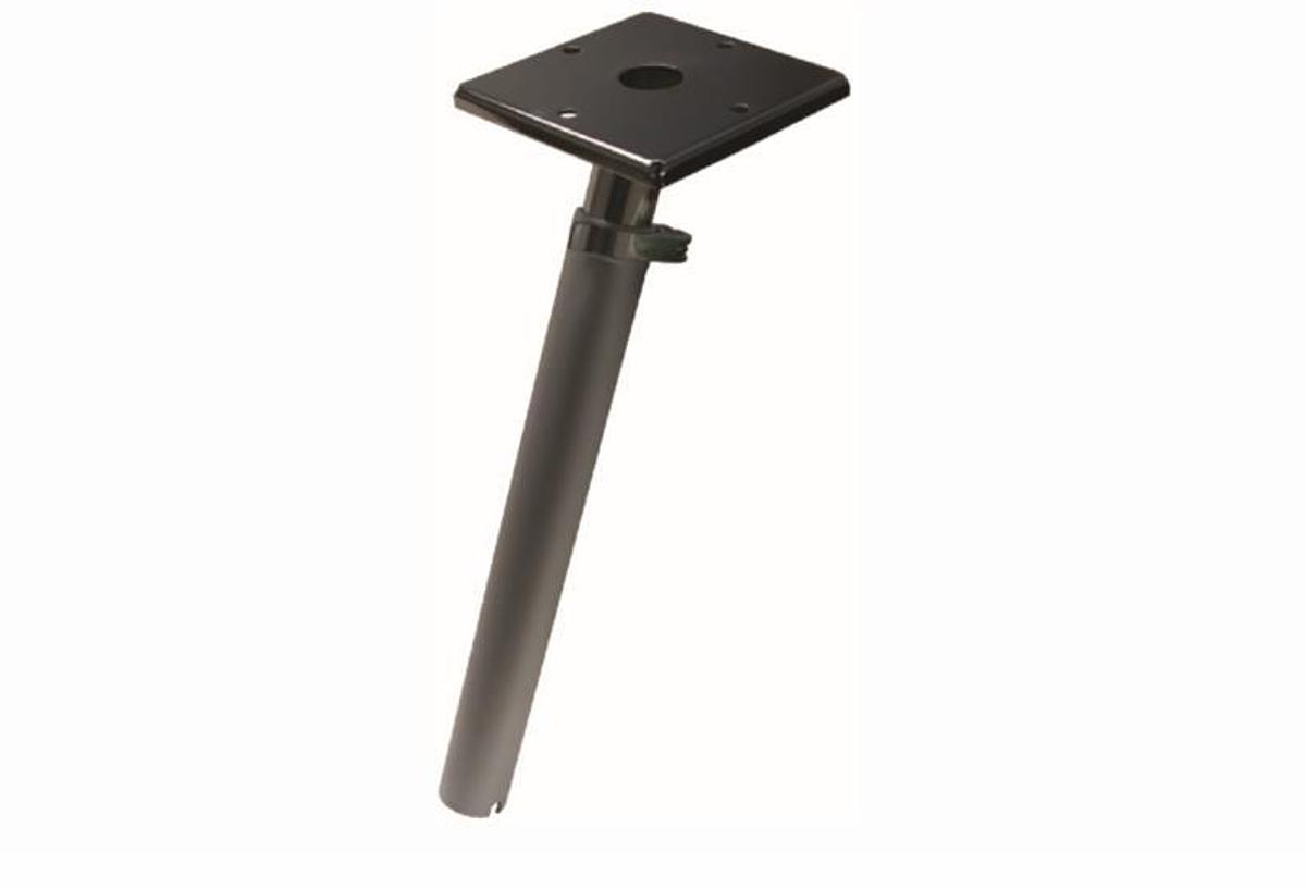 Rod Holder Mount - 60deg. Angle