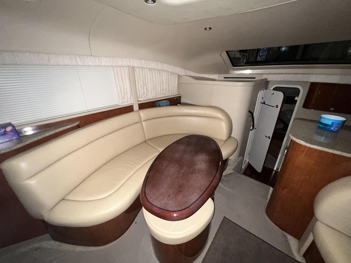 Used 2004 Sea Ray 390 Motor Yacht