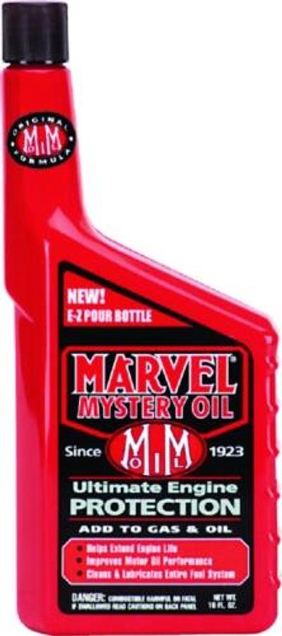Marvel Mystery Oil - 1Pt.
