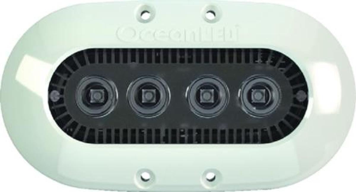 X4 Series Underwater LED Light - Ultra White