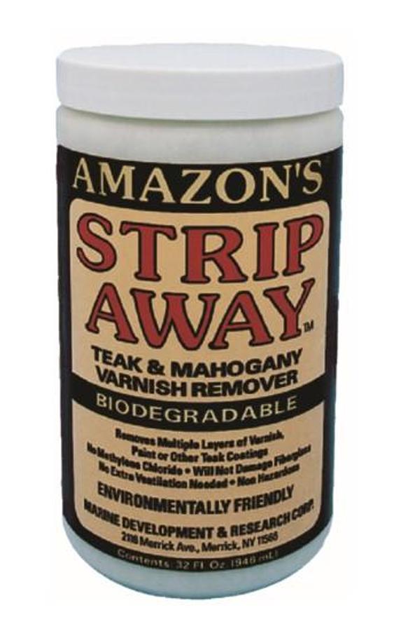 Strip Away - Quart