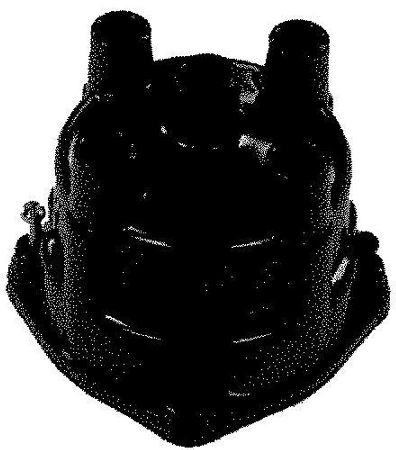 Mercruiser/OMC Distributor Cap