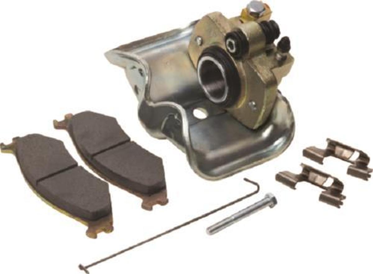Caliper Replacement Kit for Old Style - Left