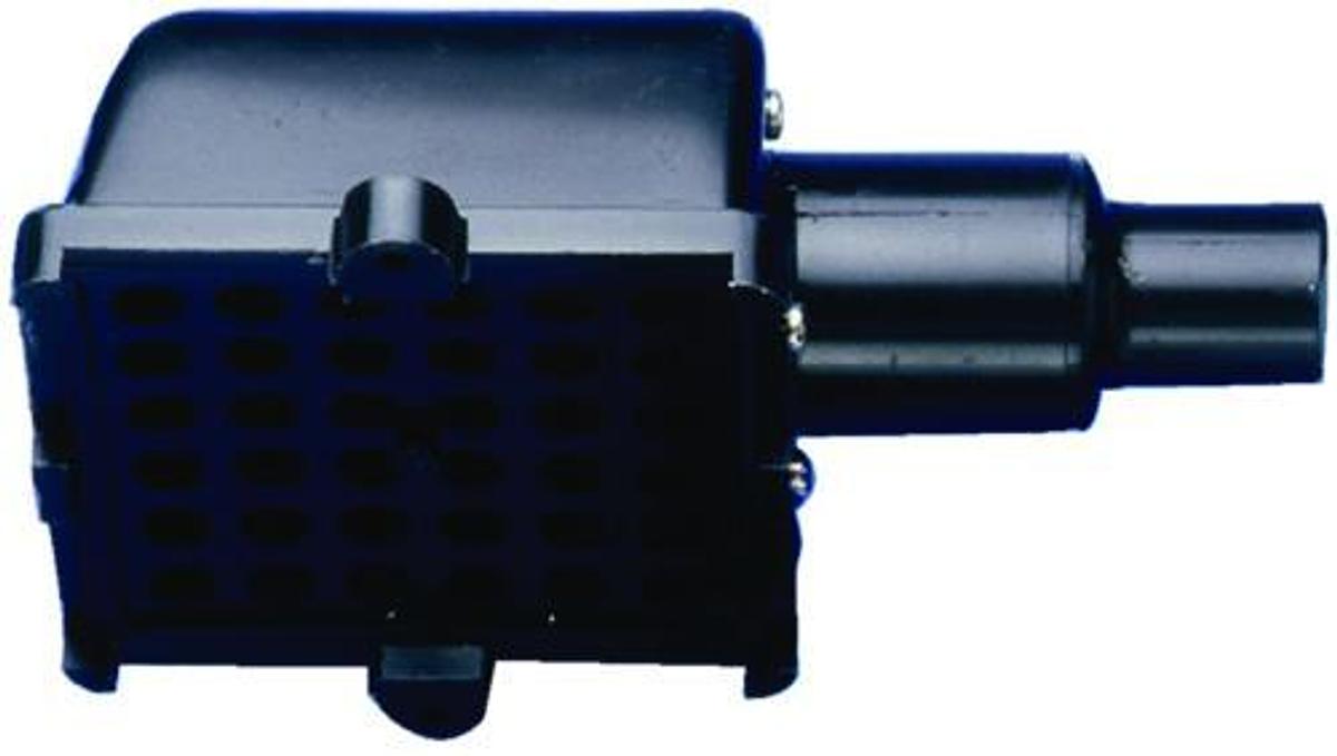 Bilge Pump Stainer - Side Entry