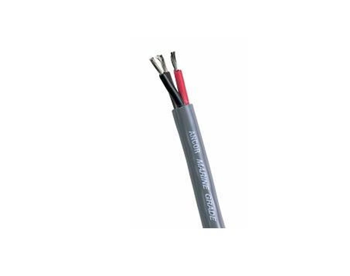 Bilge Pump Cable - 14/3 Gauge - 250ft.