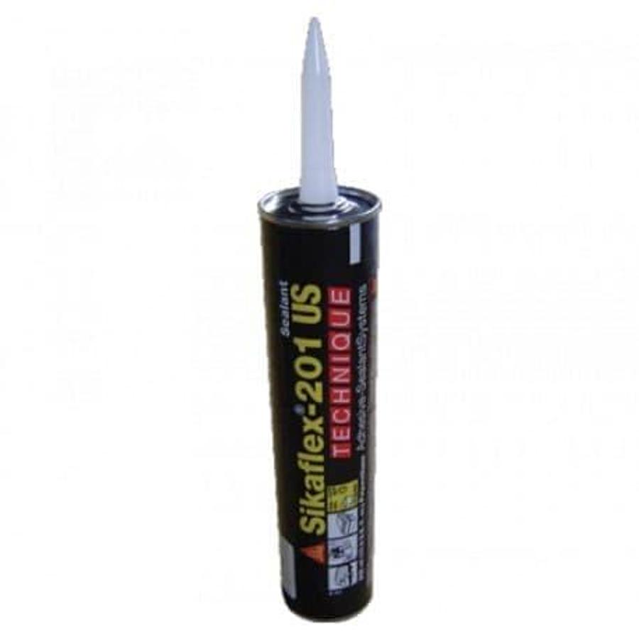 201 Sealant - 10.1 oz. - White