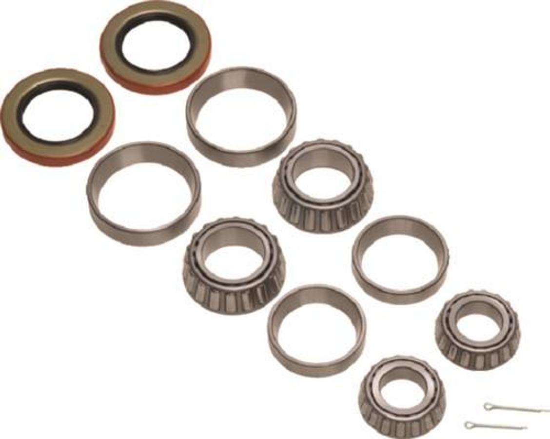 Axle Bearing & Seal Kit for 7K 865 - 2.717in.