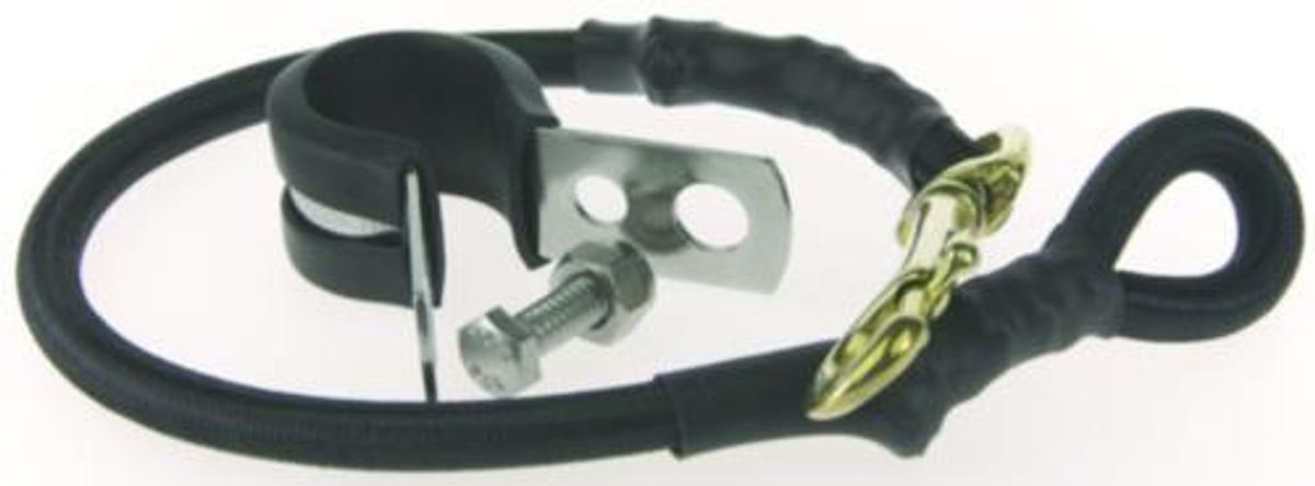 Restricting Tether 4-Stroke