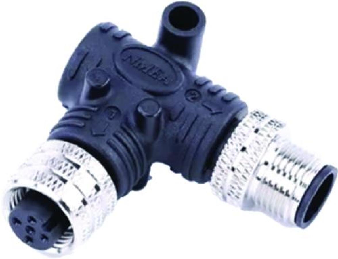 Micro 90 Degree Elbow