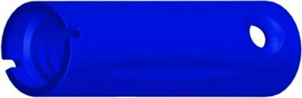 Boat Hook To Lock Button Accessory Adapter