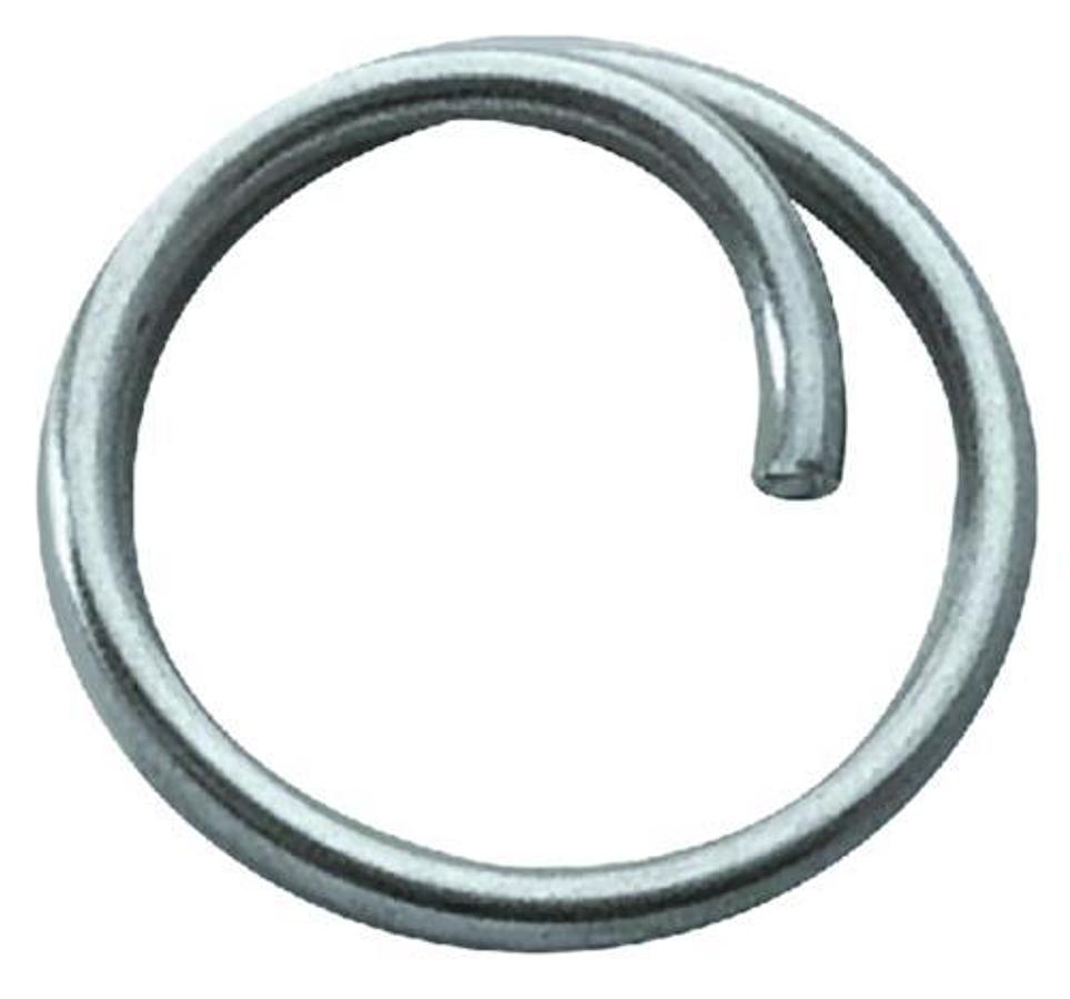 Cotter Ring - 1-1/8in.