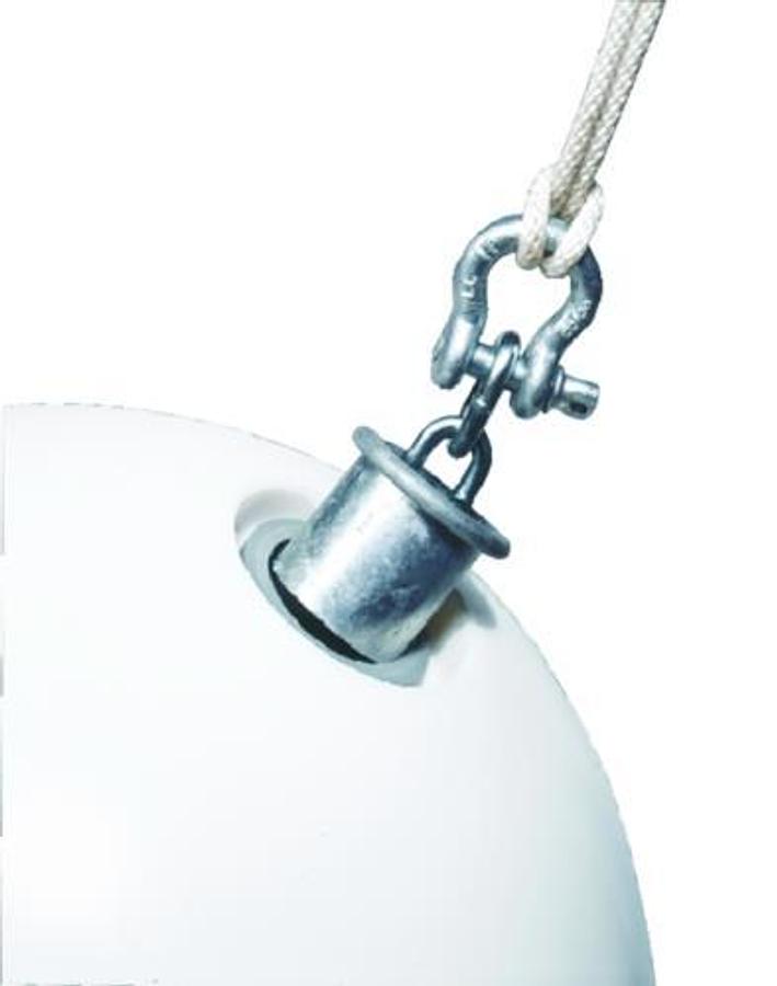 T3C Mooring Collar - 3in. Diameter