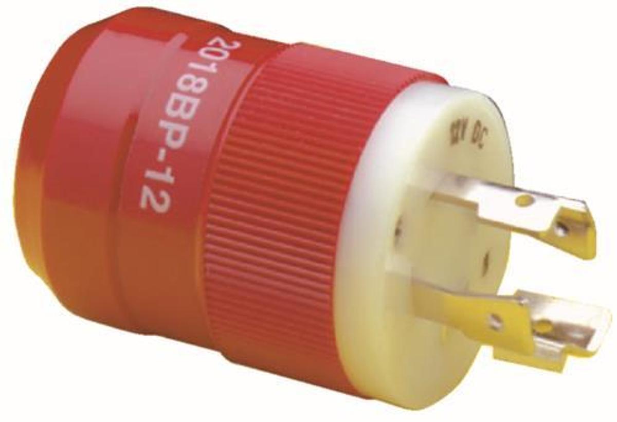 Trolling Motor Plug and Accessories