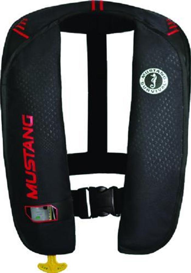 M.I.T. 100 Manual Inflatable PFD