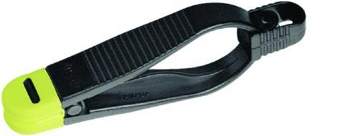 Release Power Grip Stacker