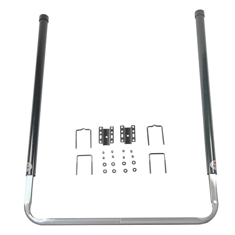 Post Guide on Unlighted - 60in.