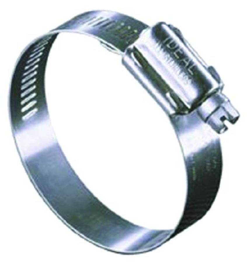 60 Series High Performance Powr-Gear Clamp - #512 SAE