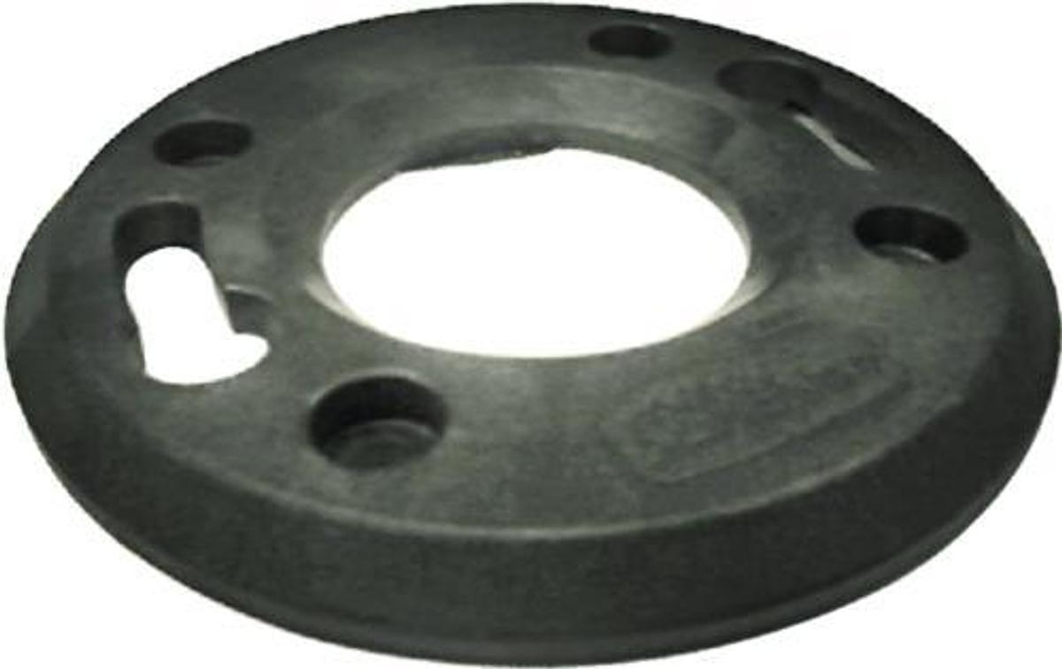 Pedestal Mounting Ring for Kuuma BBQ Grills