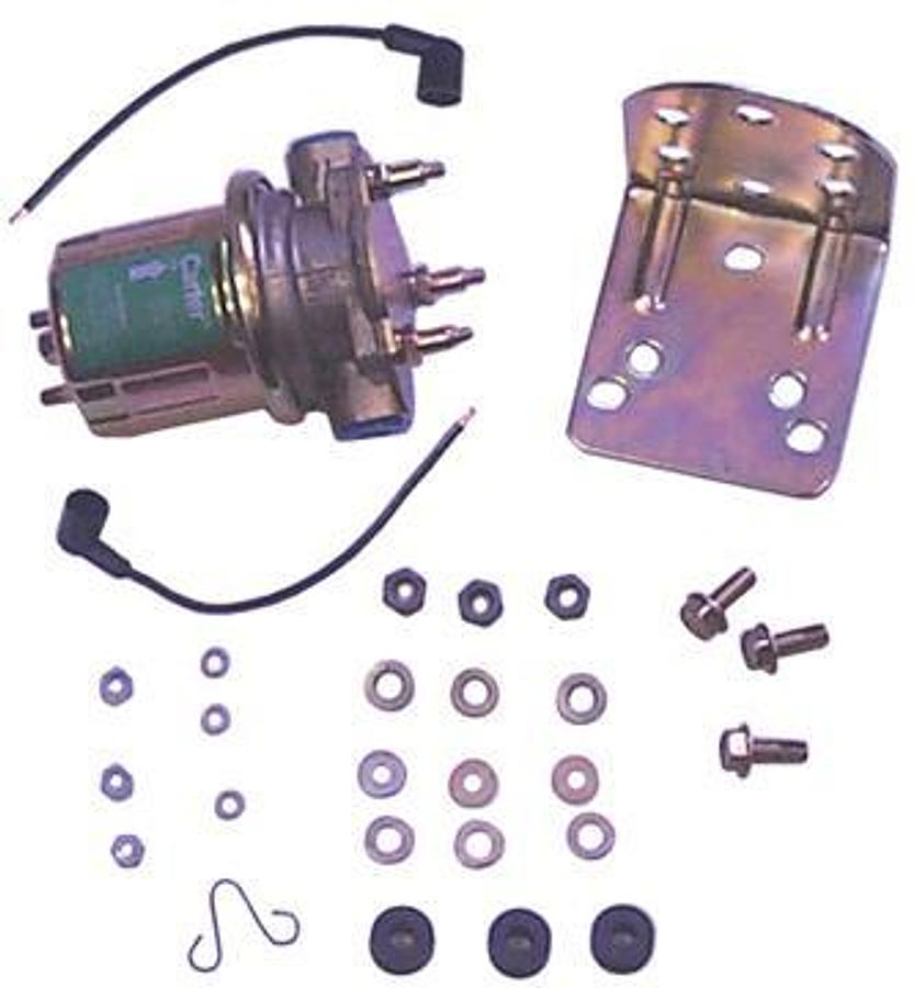 Universal Electric Fuel Pump
