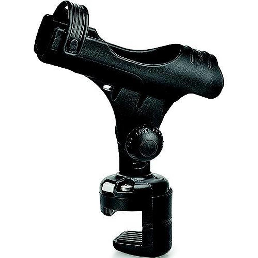 Rod Holder R Pontoon Kit - Black