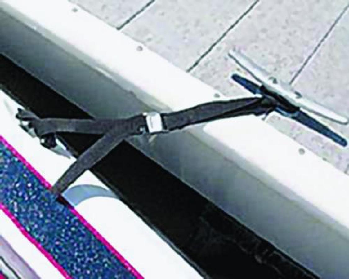 Adjustable Dock Strap - 2ft. to 10ft.