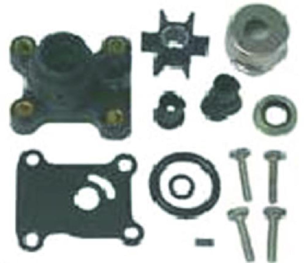 Water Pump Kit w/Housing