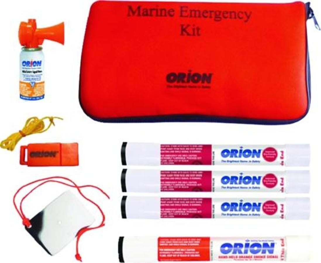 Inland Locate Kit with Accessories