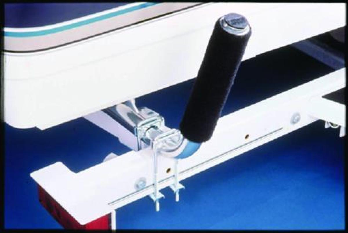 Boat Roller Guide-On - 20in.