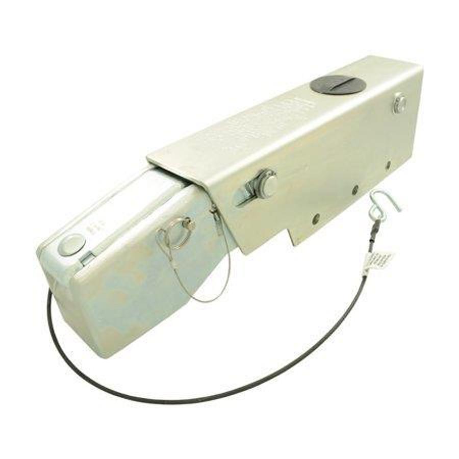 A-84 Complete Drum Brake Actuator