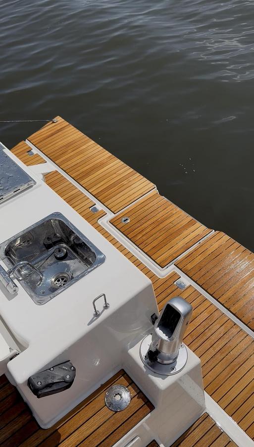 2024 Dufour Yachts 470