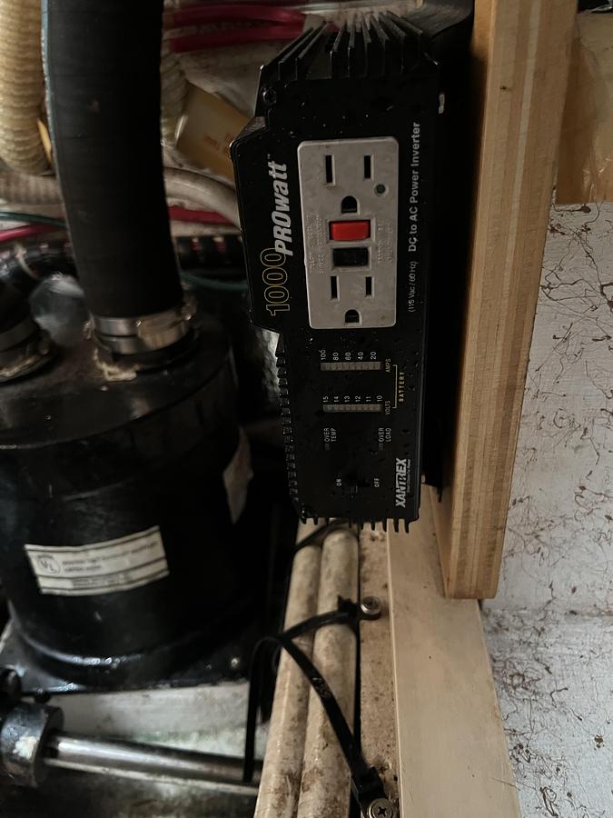 Used 1996 Caliber 35 LRC