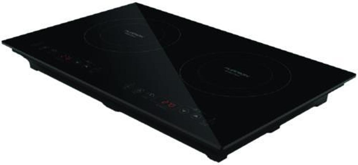 Dual Burner Induction Cooktop For RV/Marine
