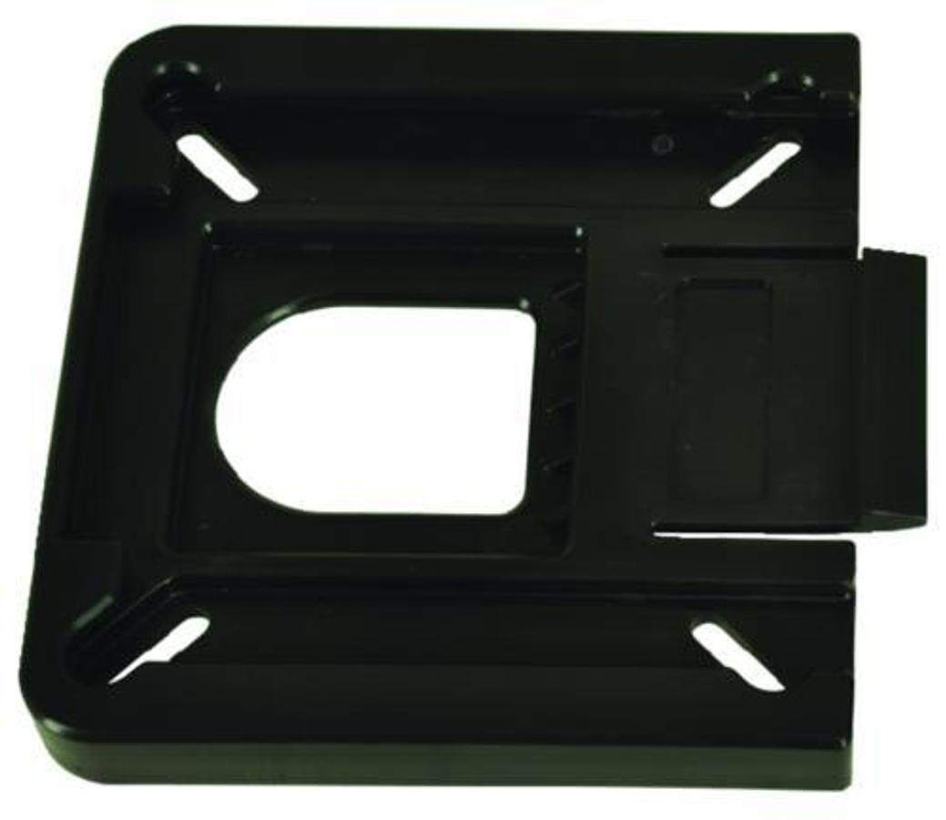 Removable Seat Bracket - 7in. x 7in.