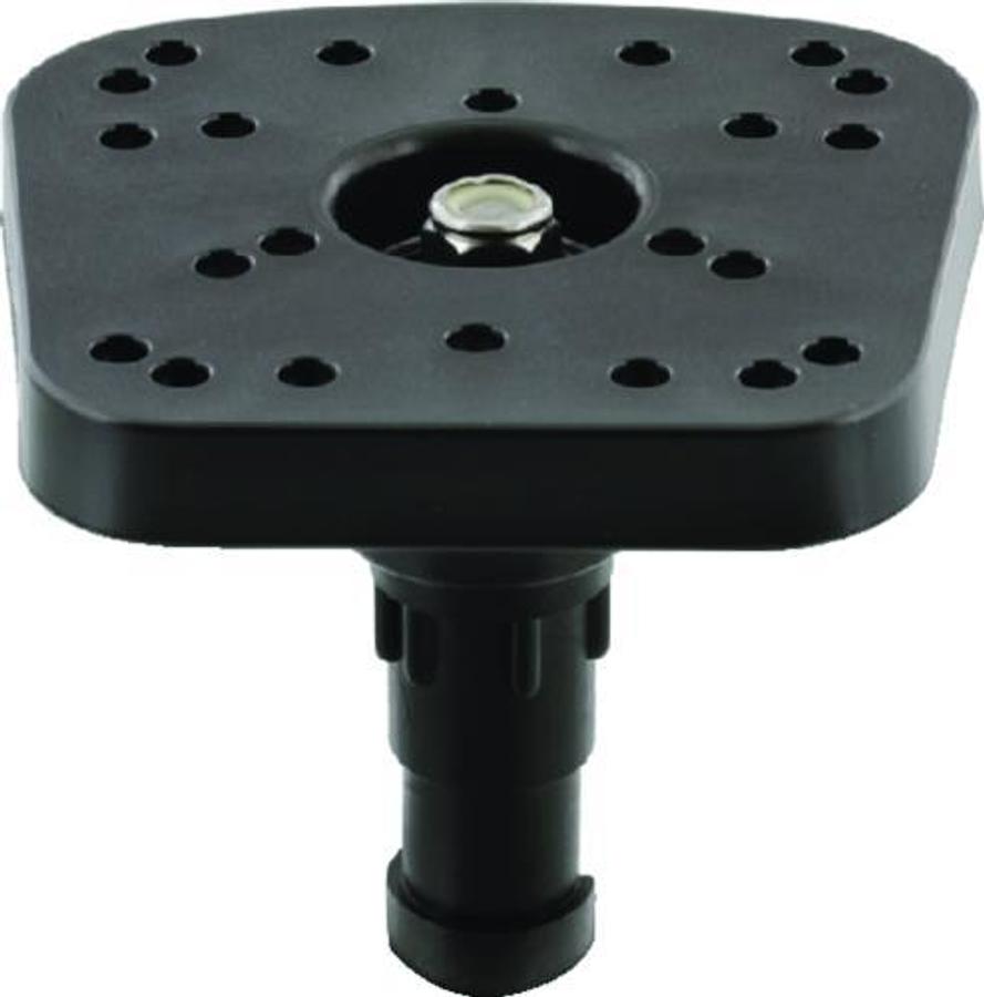 Universal Sounder/Fishfinder Mount