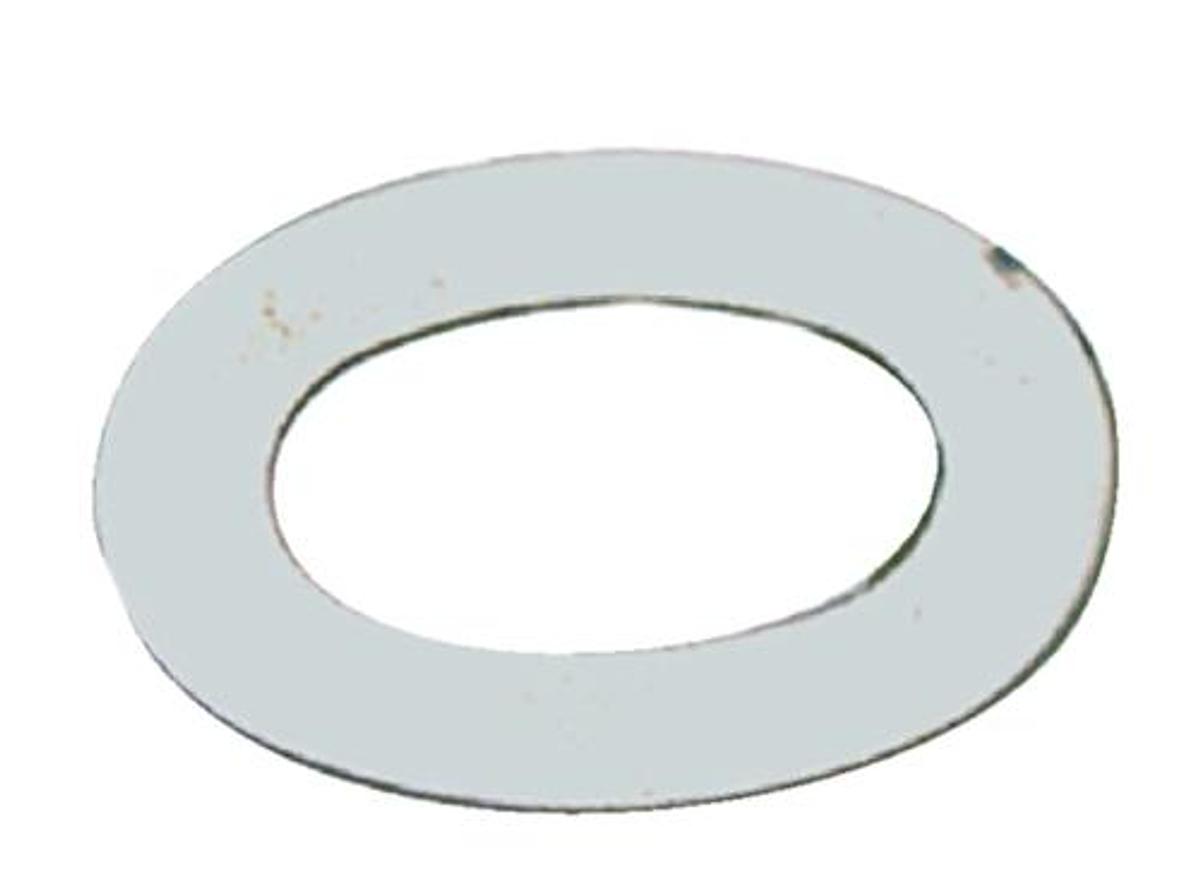Curtain Fastener Washer - 100/Pkg.