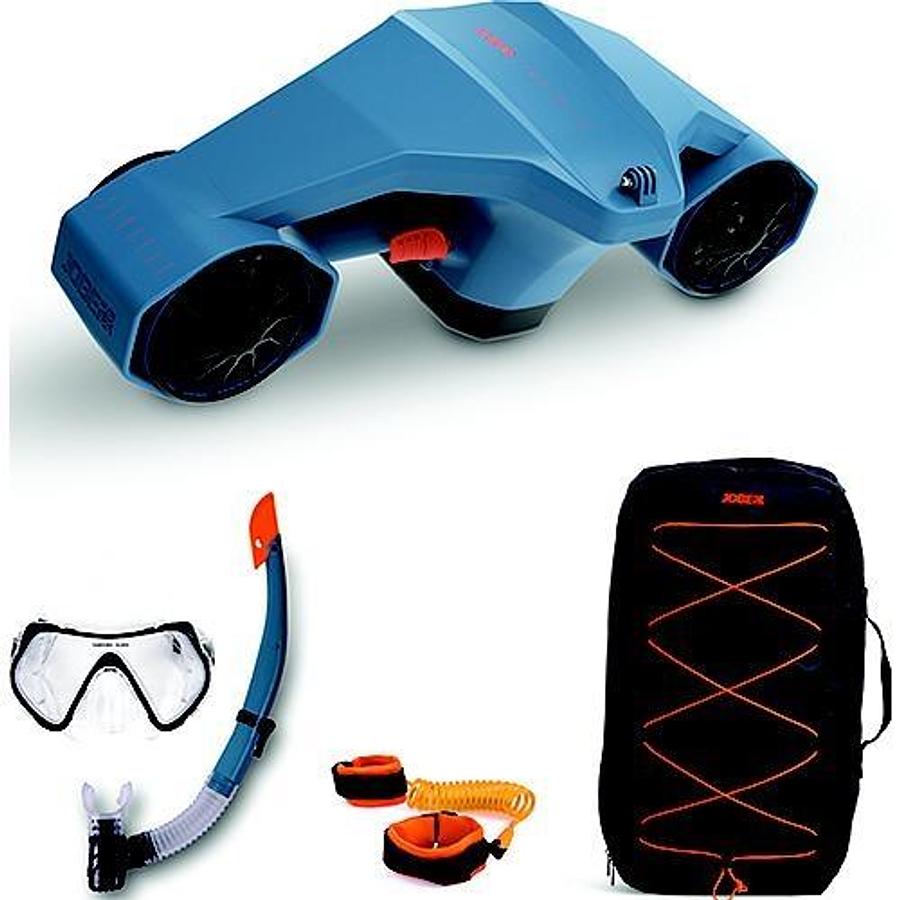 Infinity Seascooter Pro Package