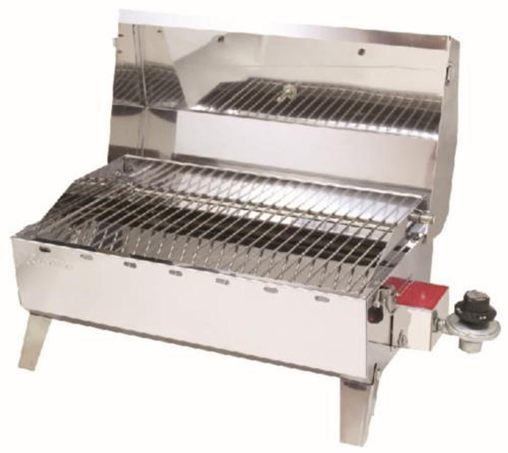 Stow n Go 125 Gas BBQ Grill