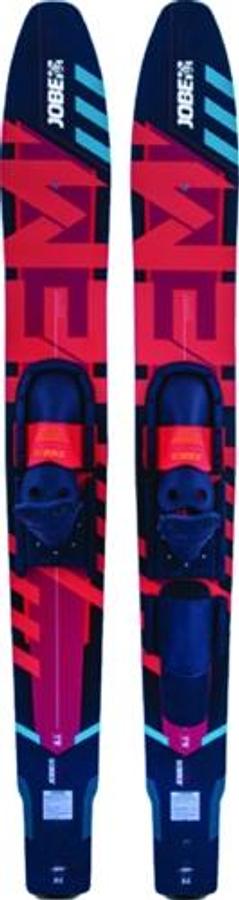 Hemi Combo Water Skis - 59in.