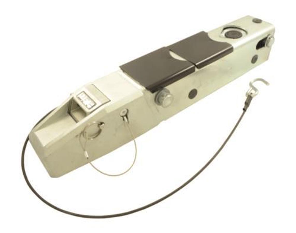 A-84 Actuator Inner Member - #8400 Drum Brakes