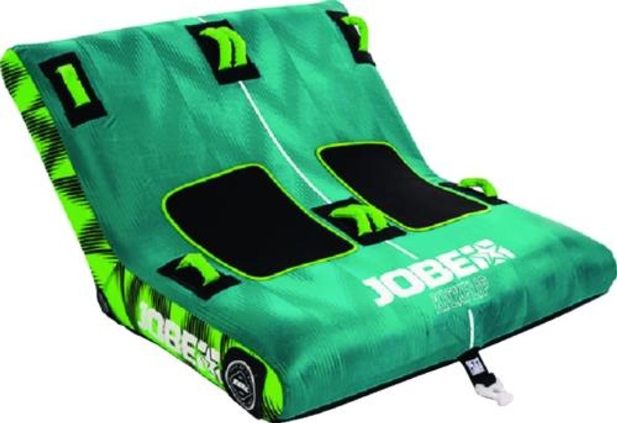 Kick Flip Towable - 2 Rider