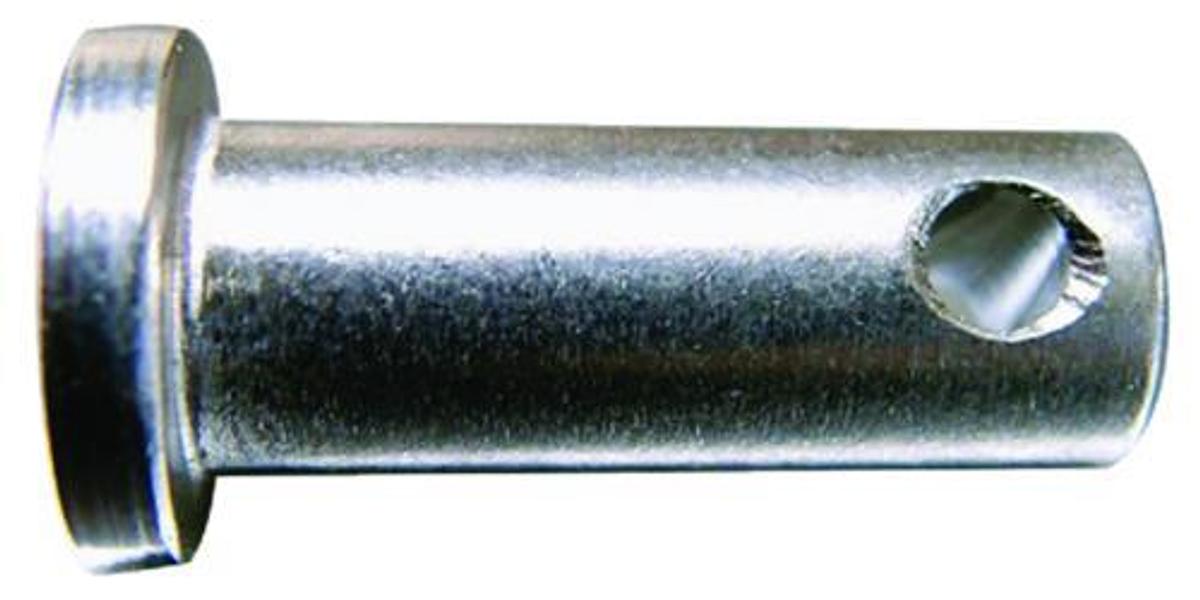 1/4in. Clevis Pin - 1-1/4in.
