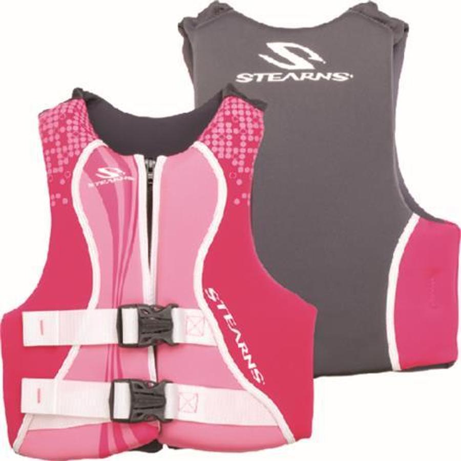 Hydro Youth Vest