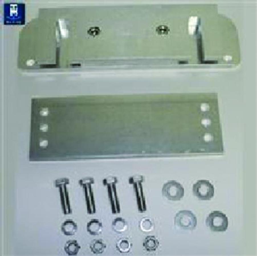 Outboard Clamp On Adaptor