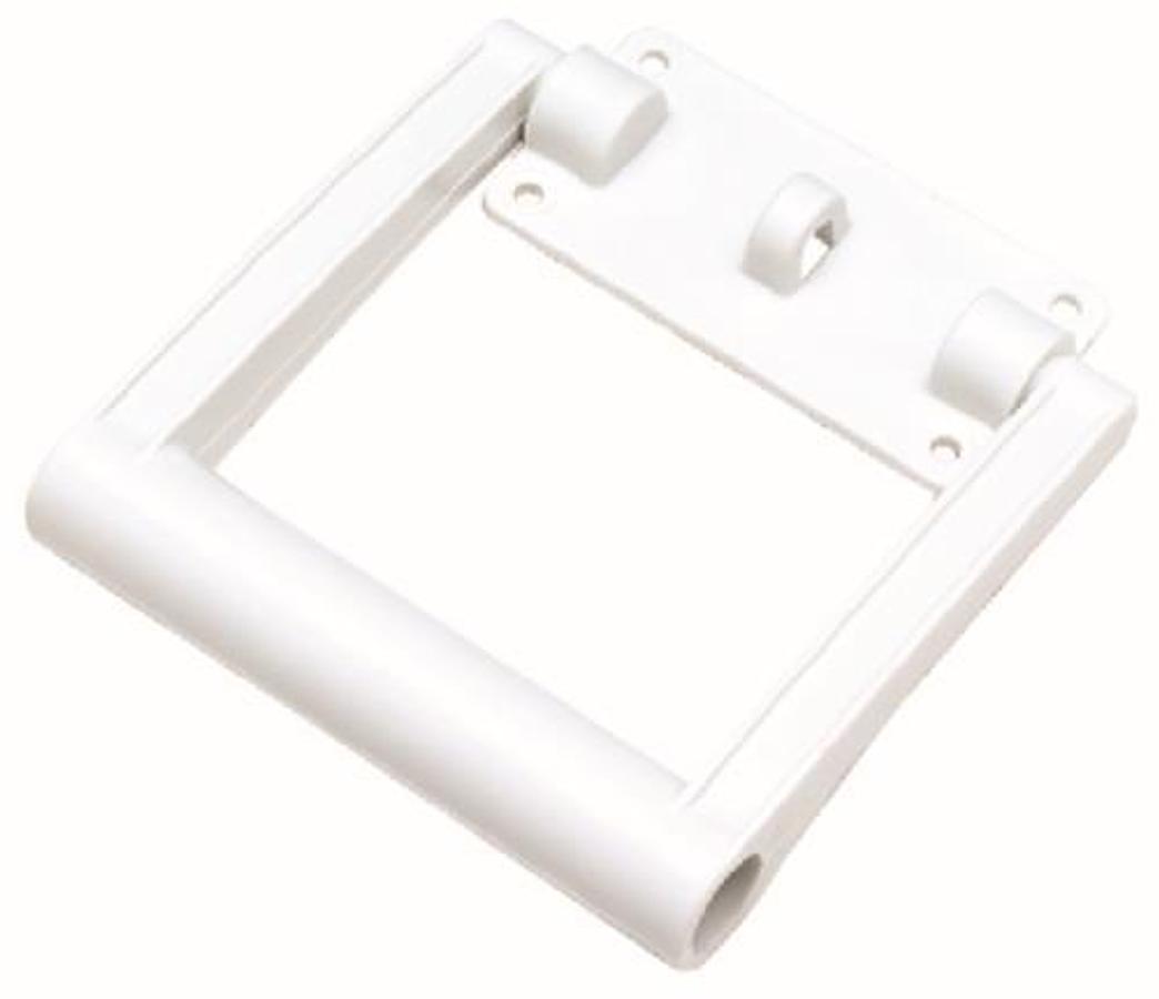Plastic Cooler Handle Assembly