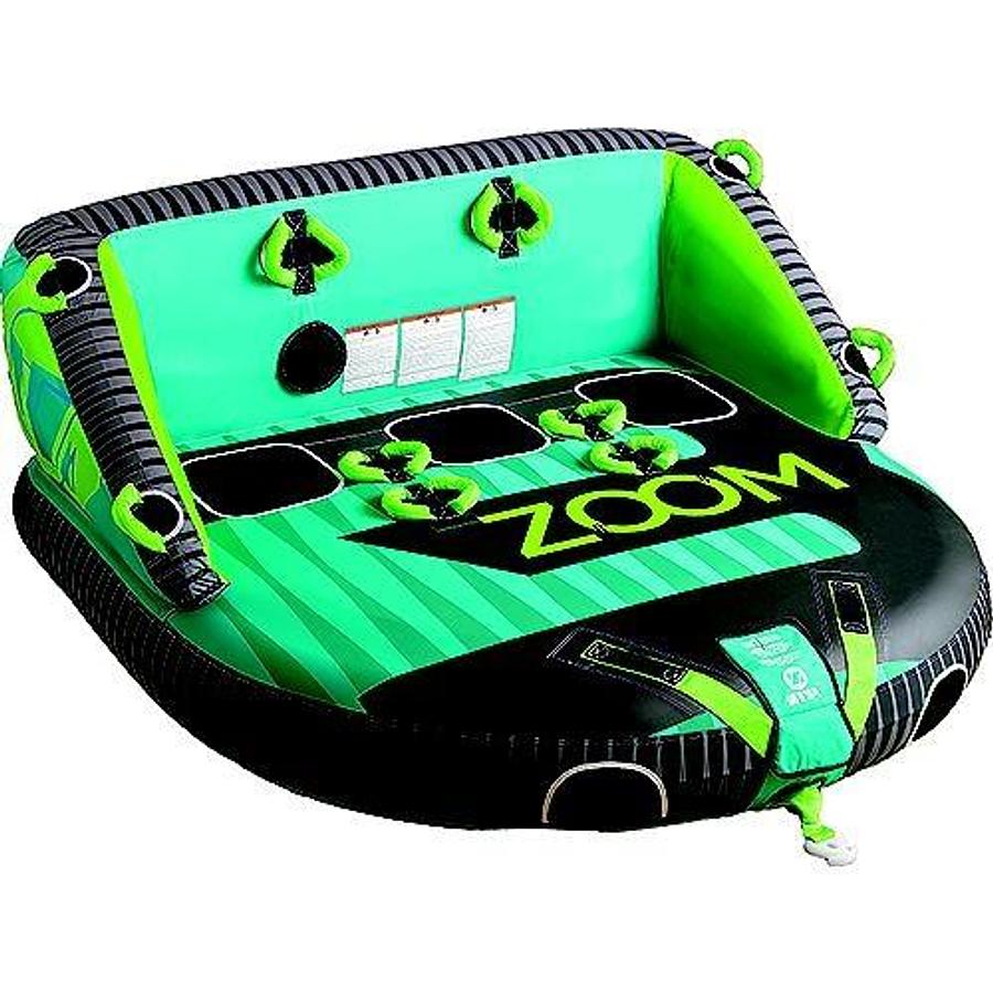 ZOOM 3 Towable Couch Tube - 3 Riders