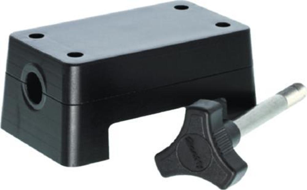 Downrigger Rod Holder Adapter